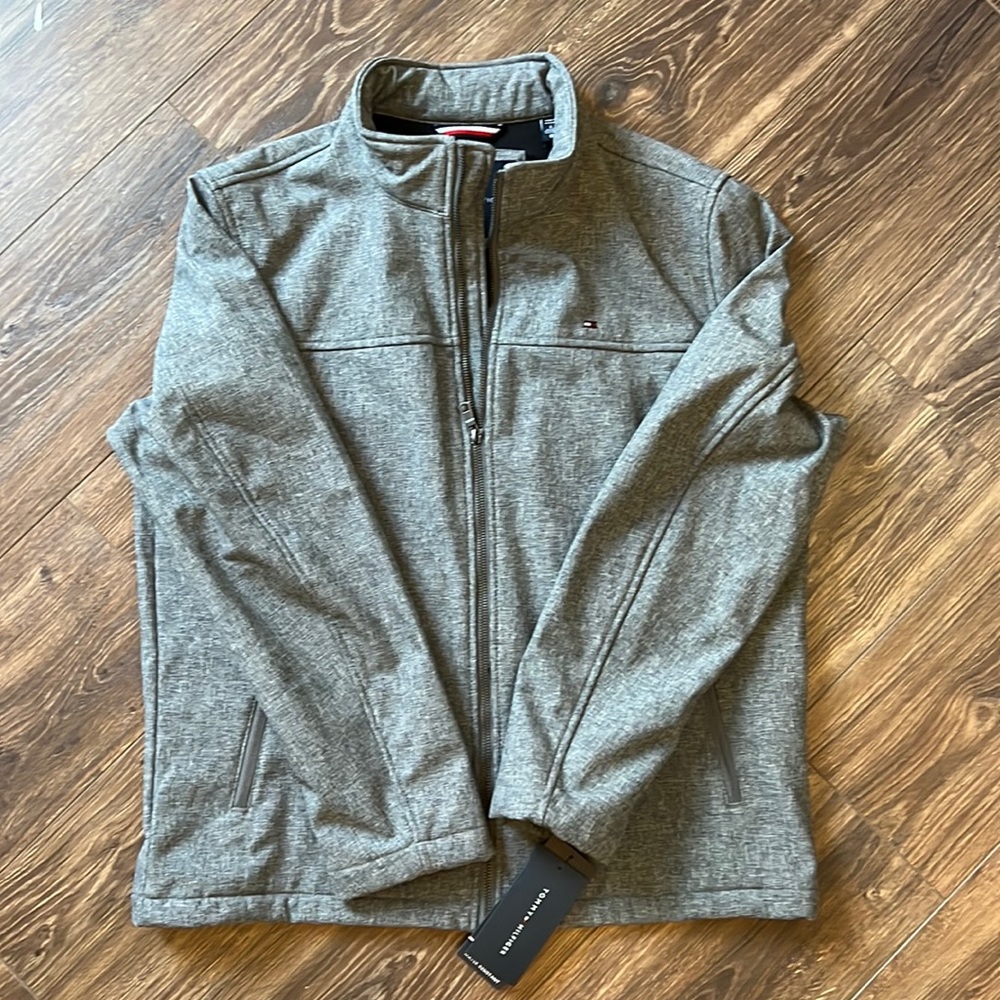Tommy Hilfiger Jacket Size L - NWT